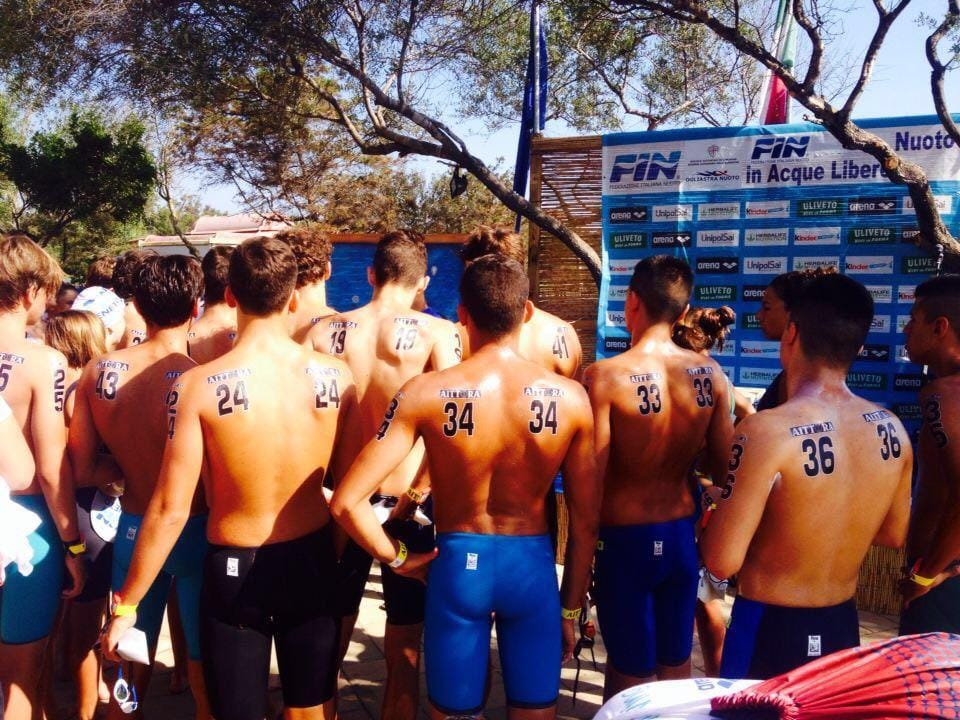 trofeo delle regioni 1